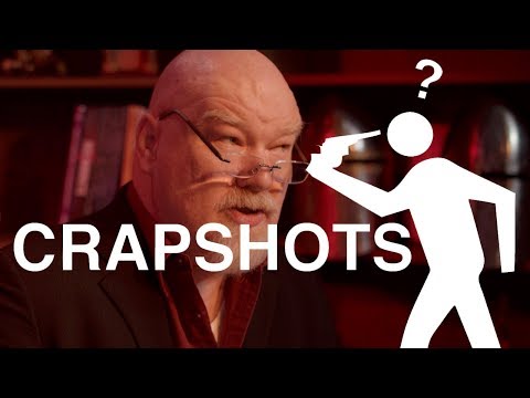 Crapshots Ep547 - The Devils