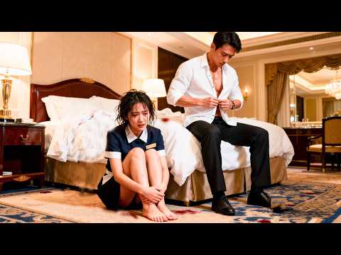 Night shift receptionist accidentally cures CEO's long-time illness and is married cherished by him!