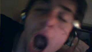 Guten Tag, ich bin der Nikolaus