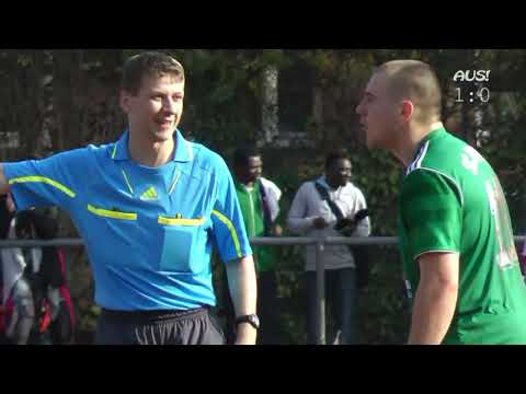 SC Eilbek II - NCG FC Hamburg