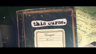 This Curse - "Usurper" (Official Audio)
