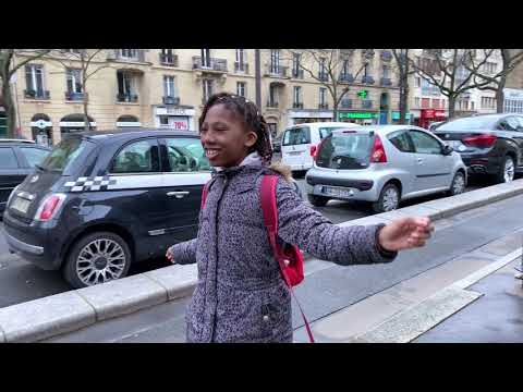 Lauryn and Léana - EPISODE 2 ❤️ Feat THEGRIMS @thegrimstv @Lauryn_tv