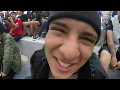 RACSO vs BLACKCODE - SEMIFINAL - LZ x CÓDIGO 031