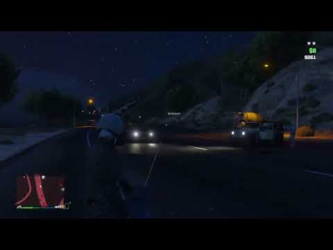 Enzo Benfica (👶) vs Kamikaz (LOKO)