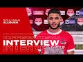 ? ????? ?????? ???????: 'Wist niet wat ik moest zeggen' | Interview