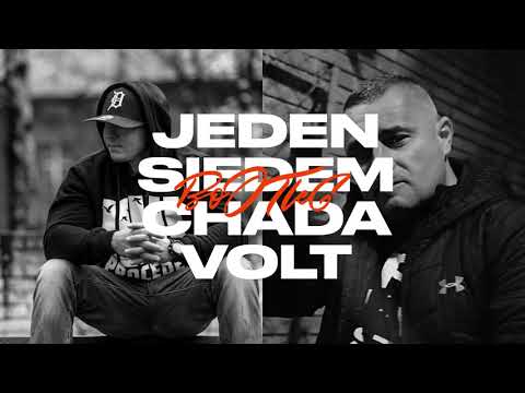 Nigdy nie mów nigdy - JedenSiedem feat. Chada
