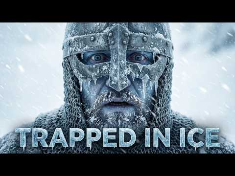 1147: The Night an Entire Army Froze in the Mountains | Sleep Story