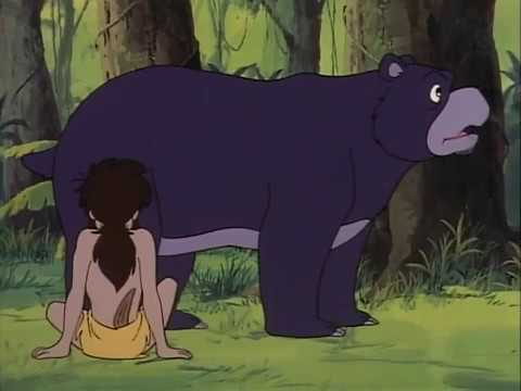 The Jungle Book Hindi Episode 13 | The Hero's Return