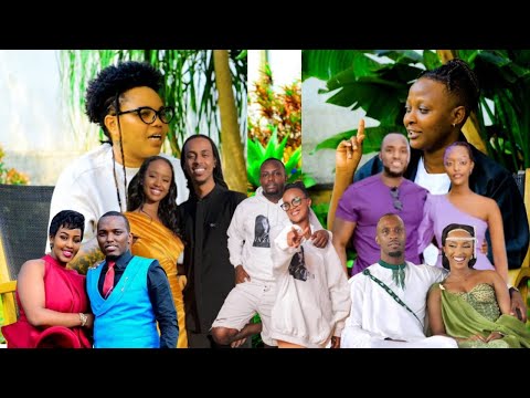 Abagabo banyu🙆‍♂️ Brianne ninjajwa🤦‍♂️Abarozi baraturemvbeje🫣Agasuzuguro kuyu mugore🙆‍♂️Akumiro🫣