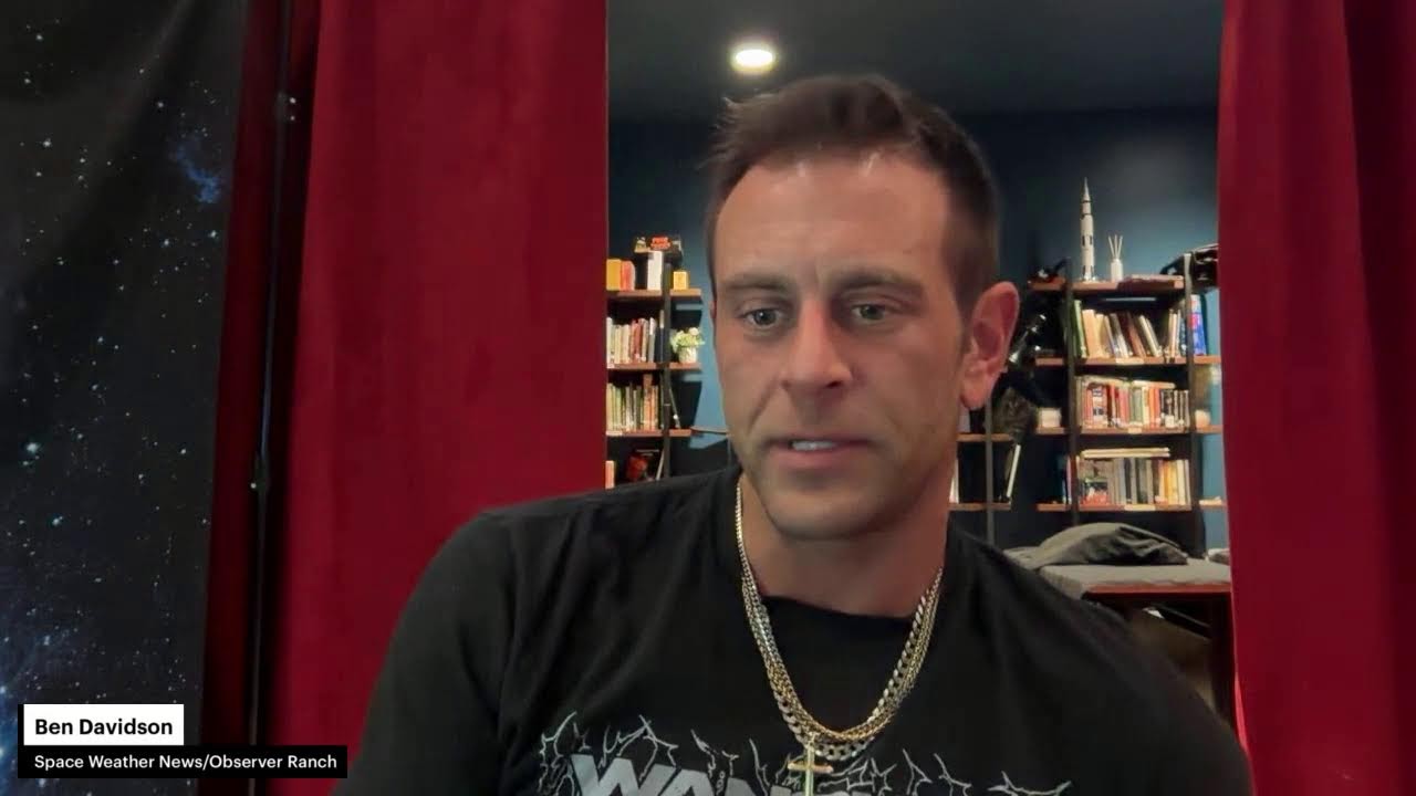 Observers Live #36 - Looking Ahead