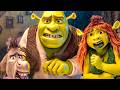 SHREK 5 Teaser Trailer 2026 Eddie Murphy Animated Movie HD