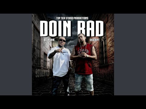 Doin Bad