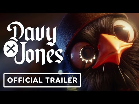 Release Date Trailer