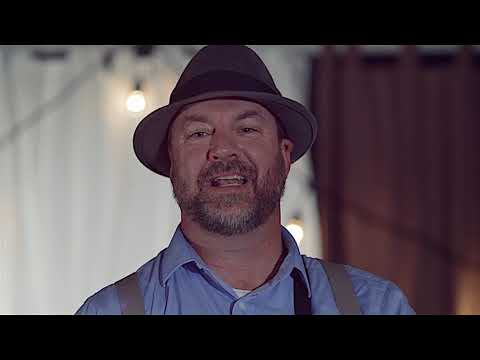 Appalachian Road Show - "Dance, Dance, Dance" (Official Music Video) #bluegrass