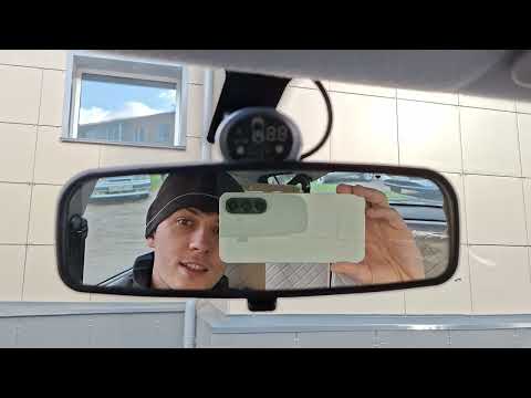 СНЯТО НА SAMSUNG GALAXY A56