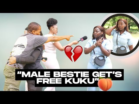 NIYATHEMBANA NA? | Making couples switch phones loyalty test south africa