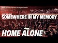 Home Alone - Somewhere In My Memory // Danish National Symphony Orchestra (Live)