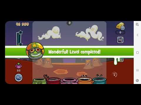 PAPA PEAR SAGA ❗LEVEL 55 & 56❗NO CHEAT ❗NO JAILBREAK ✔ ✔GAMING EVERYTIME WITH SHOBBY ✔ ✔