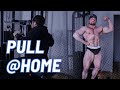 RÜCKENTRAINING IM HOMEGYM | DIE NEUESTEN UPDATES