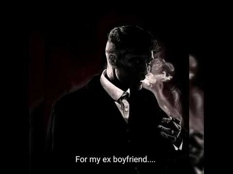 Man with the black coat (my own song).