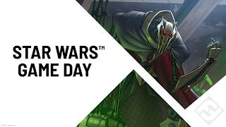 Star Wars Game Day