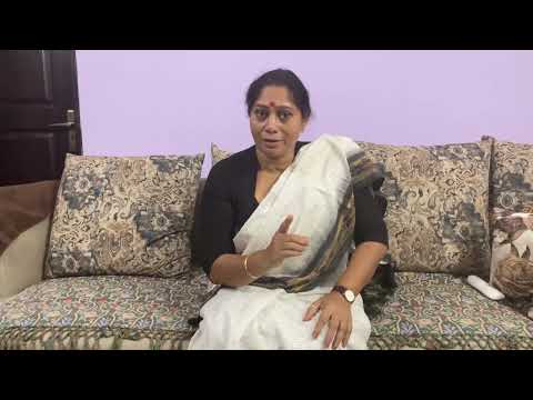 Alka chatwal Politician - Audition