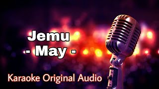 Download lagu Jemu - May Karaoke Original Audio with Lyrics mp3 Download lagu Jemu - May Karaoke Original Audio with Lyrics mp3