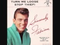 Fabian - Turn Me Loose (1959) 