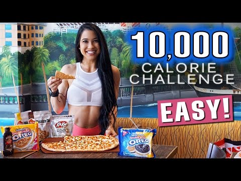 download lagu mp3 mp4 10000 Calorie Challenge, download lagu 10000 Calorie Challenge gratis, unduh video klip 10000 Calorie Challenge