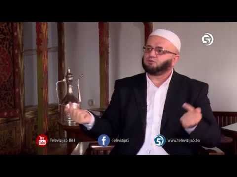 Možeš biti najdivnija supruga - Abdusamed Bušatlić, prof. - Televizija 5