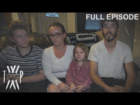 The Turrey Family Story - A Family Nightmare S1 E3