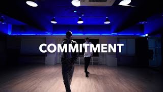 Commitment - Tink | Yuri Choreography