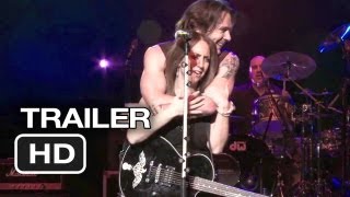 An Affair Of The Heart Official DVD Release Trailer #1 (2013) - Rick Springfield Documentary HD