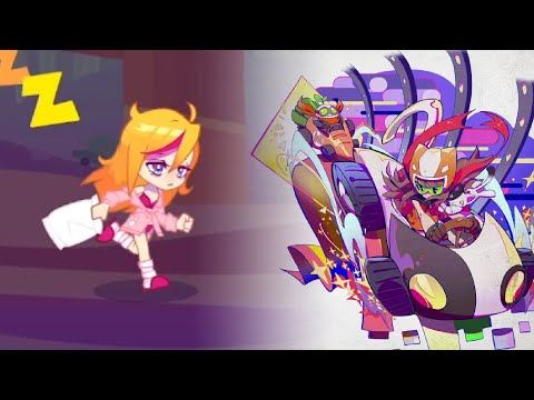 [Muse Dash] 3R2 - Funkey Quest [Custom 9★]