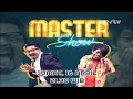 Promo RTV Master Show 16 April 2021