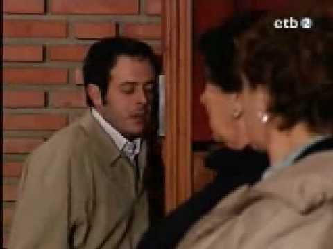 Anchon Urrutia - El confesionario