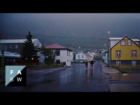 Swallow me home (Trailer)