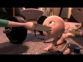 Jack Jack Attack