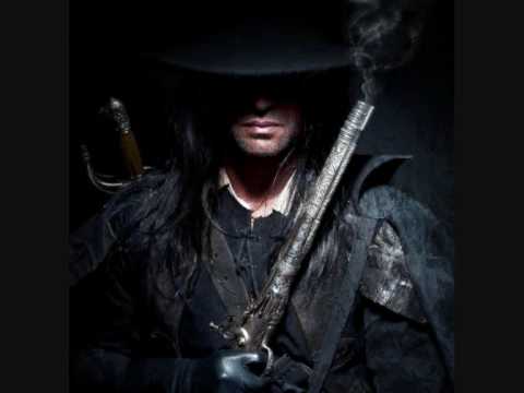 10 - Seeking Refuge - Klaus Badelt - Solomon Kane