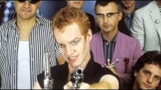 Oingo Boingo - Better Luck Next Time [HQ Vinyl Rip]