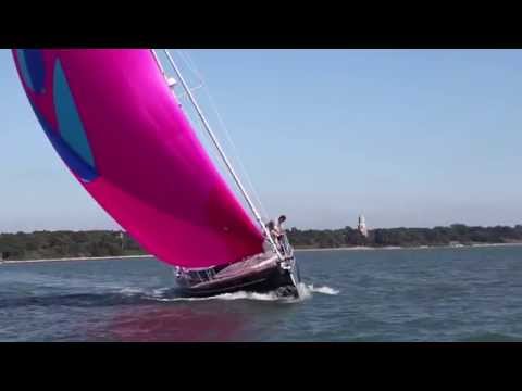 Contest 42CS - zdobywca nagrody Europejski Jacht Roku 2014