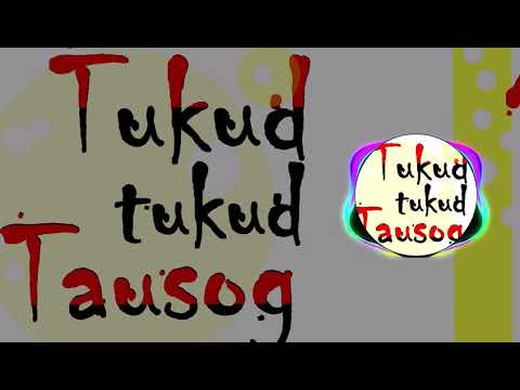 Melody tukod2x tausog | Pangutaran Vlg