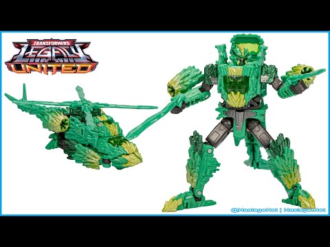 Transformers Legacy United Deluxe Infernac Universe Shard
