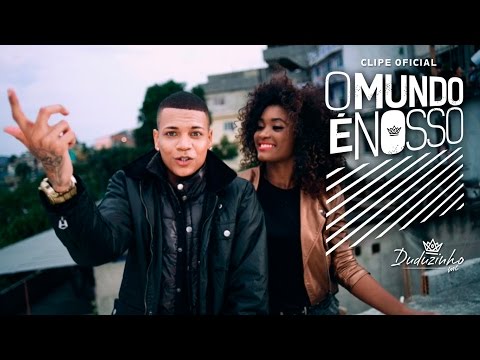 Video thumbnail for O Mundo é Nosso