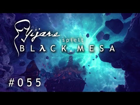 Let’s Play Blλck Mesa #055 - Checkpoint Fail
