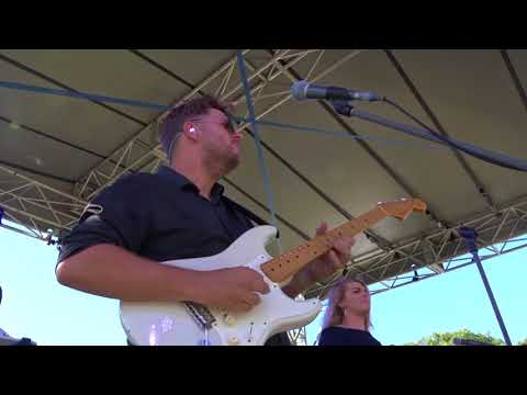 AX8 Live Gig Use - Dumble Tone Guitar Solo