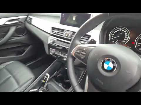 BMW X1 xDrive18d SE - Image 2