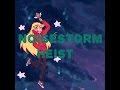 Star Butterfly Noisestorm Heist