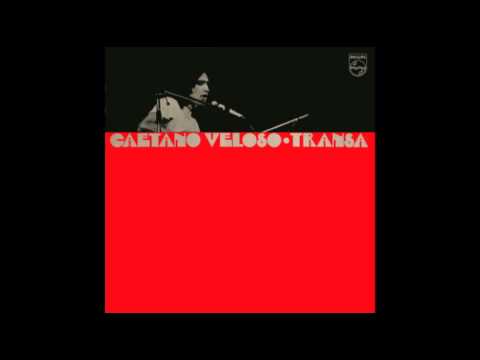 Caetano Veloso - Transa - Full album