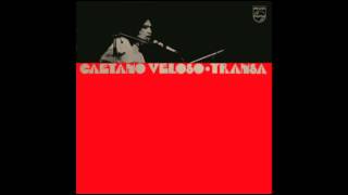 Caetano Veloso - Transa - Full album